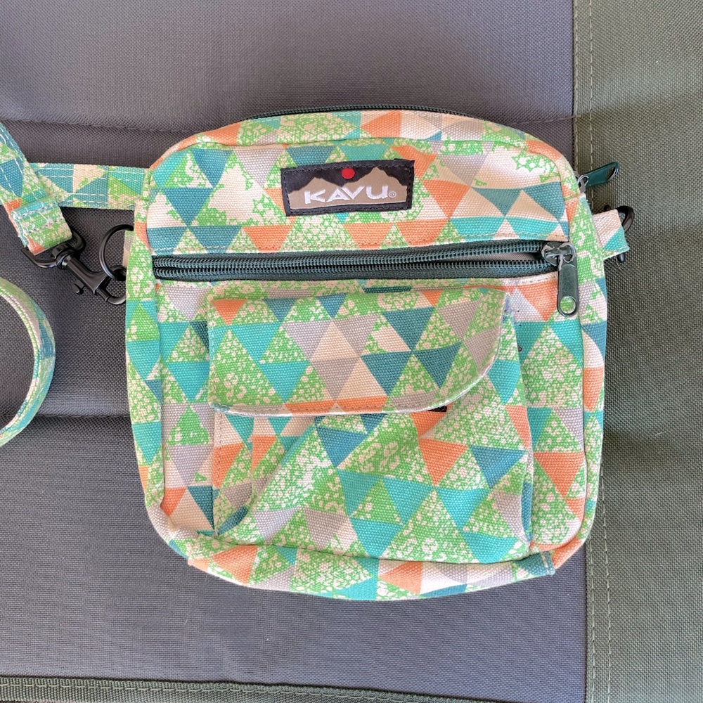KAVU Crossbody